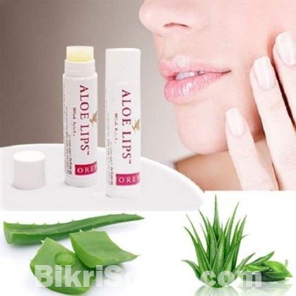 Aloe Lips